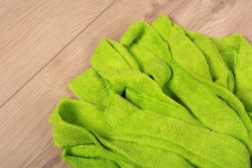 YORK Náplň do hrotov MOP WRAP z mikrovlákna