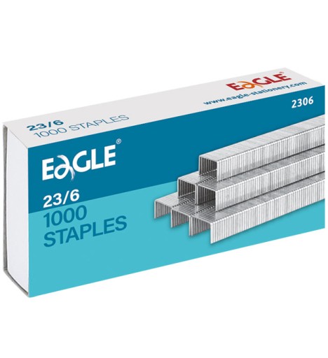 SVORKY 23/6 EAGLE 1000 KS 5903364206475