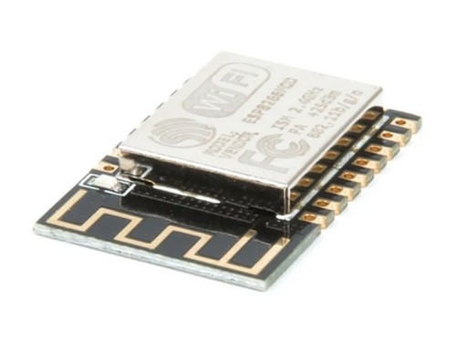 WiFi modul ESP-12S pre Arduino na procesore ESP8266