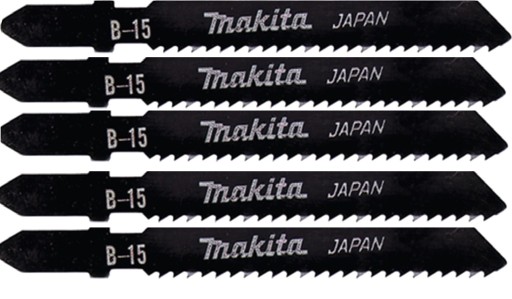MAKITA PÍLOVÝ LIST 50mm 12/1