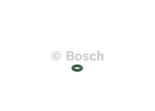 BOSCH F 00V D38 011 Gumový krúžok
