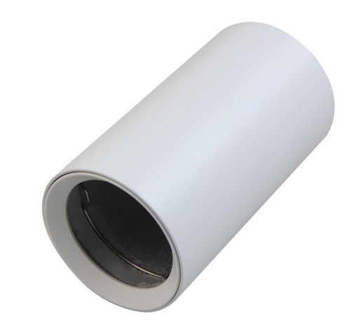 Závit SPOT GU10 56x100 biely do predsiene