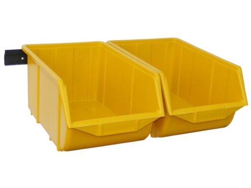 Úložný box na odpadky Ecobox, veľký organizér