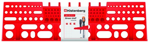 Držiak nástrojov KBS60 Kistenberg