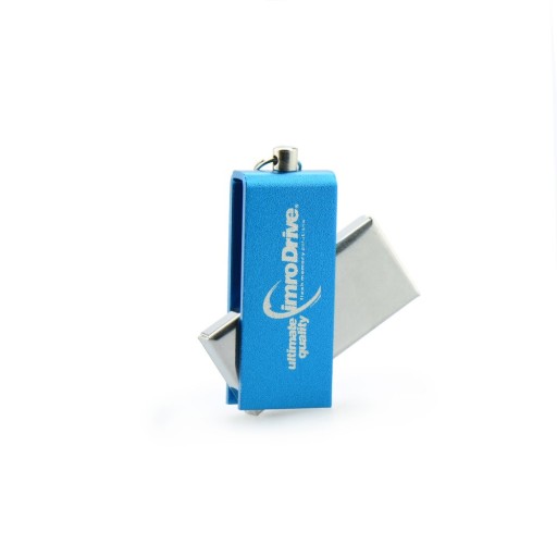Prenosná pamäť Pendrive Imro Edge 16 GB