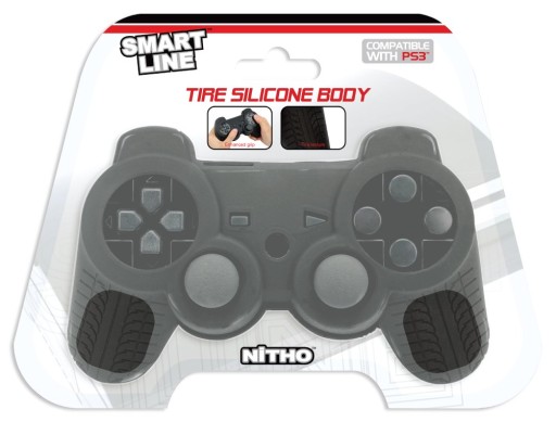 Protišmyková podložka pod PS3 podložku NITHO ORIGINAL