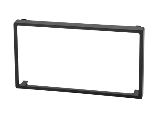 Rám pre 2DIN rádio 189x100 AVH9810 AVH9880