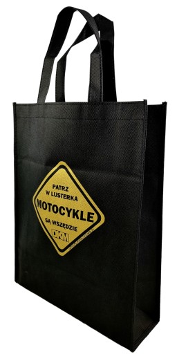 TAŠKA PRE MOTOCYKLOV POZRITE SA DO ZRKADIEL MOTOCYKLOV