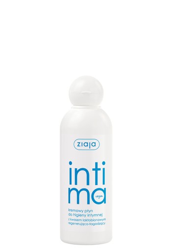Ziaja Intima krémový krém na intímnu hygienu
