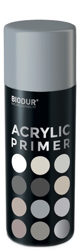 UNIVERZÁLNY SPRAY Primer GREY AEROSOL 400 ml