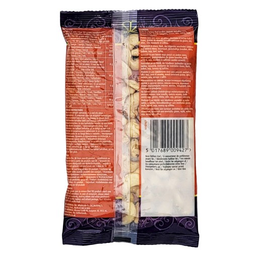 TRS kešu orechy 100g