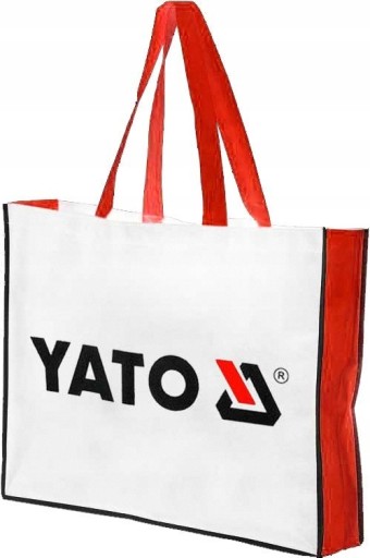 TAŠKA YATO CAPACITY, ODOLNÁ, SUPER NA NÁKUPY