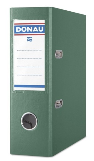 VIAZAČ DONAU A5 75mm KRÁTKY ZELENÝ