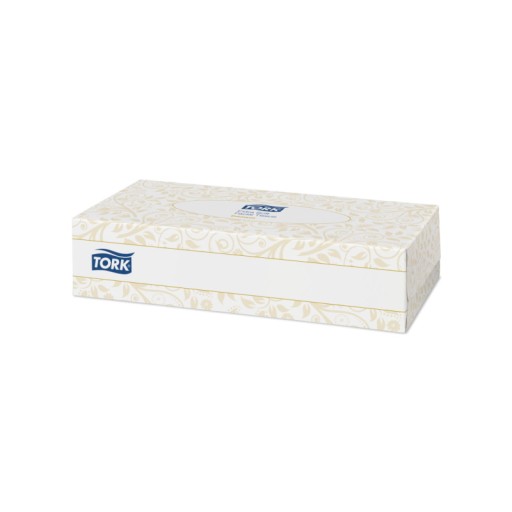 Tork 140280 - Papierové vreckovky - 100 kusov