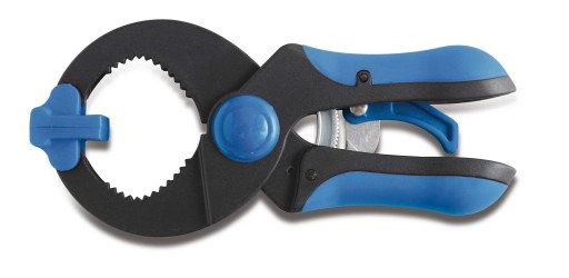 Ráčna spona 150 mm Hogert