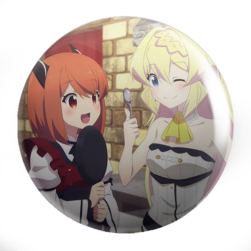 Anime Slime Taoshite 300-nen Pins VEĽKÝ VÝBER