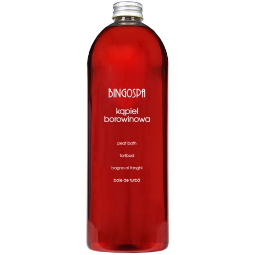 bahnitý kúpeľ 1000 ml