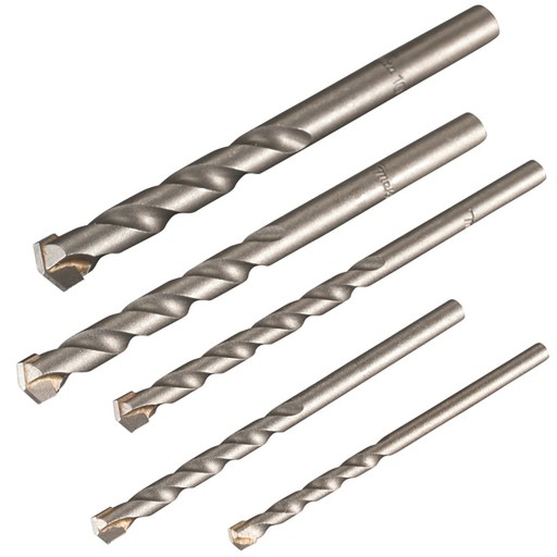 Makita D-05309 vrták do betónu s príklepom 8x150mm