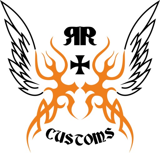 DARČEKY ZADARMO # RR Customs RRC Hybridný voskový aplikátor