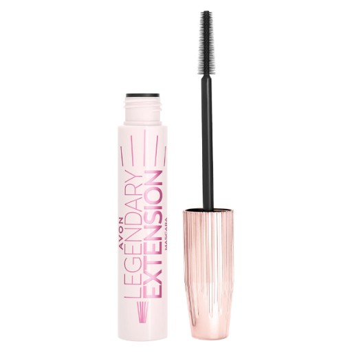AVON MASCARA MASCARA LEGENDÁRNA DĹŽKA