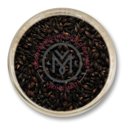 Slad z horkej čokolády Viking Malt - 1 kg jedál