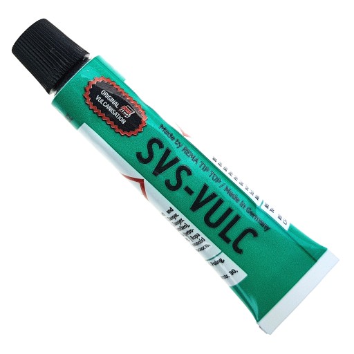 SVS-VULC TIP-TOP LEPIVO TUB 5g 7 ml NEMECKO