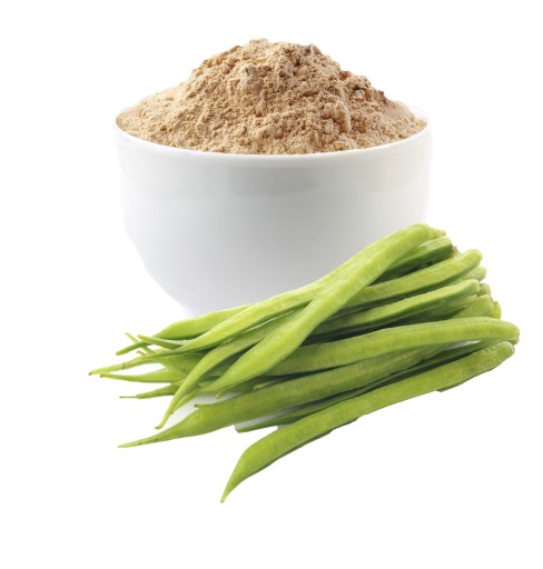 GUAR GUM 200g / Prírodná, čistá SILNÁ