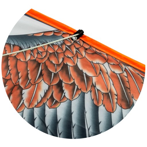 Bird Eagle Kite XXL Bird Repelent with Line