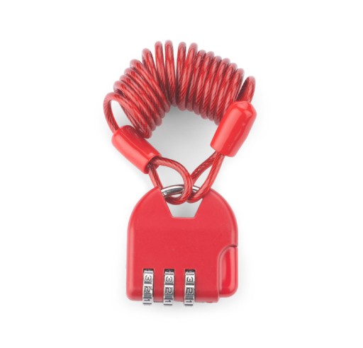 BIKE LOCK MOTOR CHAIN BIKE LOCK