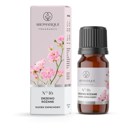 OLEJOVÁ VÔŇA OLEJE AROMATICKÉ 12ml RUŽA RUŽA DREVO RUŽA VÔŇA