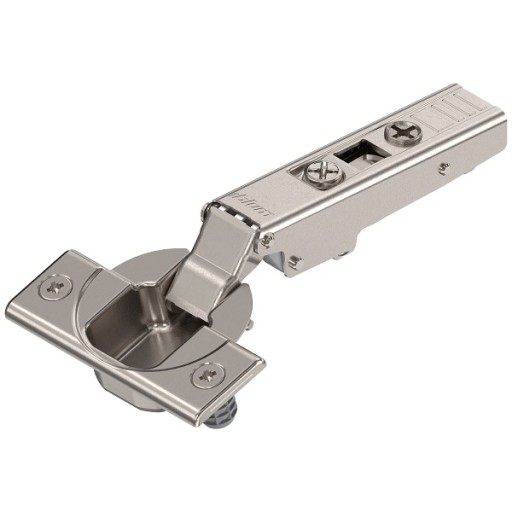 BLUM 70T3580.TL NI CLIP TOP štandardný záves