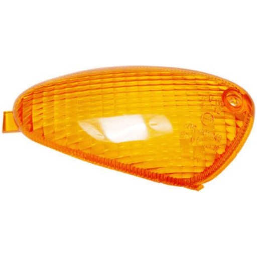 Pravý predný kryt smerovky pre Gilera Runner 125, nový