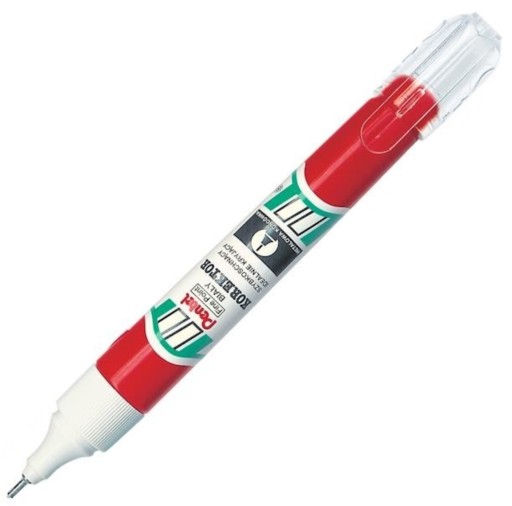 KOREKČNÉ PERO 7 ML PENTEL ZL63
