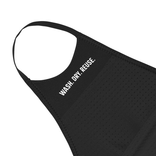 ADIDAS OPÄTOVNE POUŽITEĽNÉ MASKY 3 BALENIE M/L 1Z0G3*