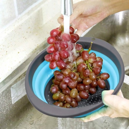 FLEXIBILNÝ CEDNÍK KUCHYŇSKÝ CEDNÍK CEDNÍK 24 cm
