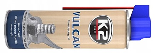 J2B20 250 ml silný odstraňovač skrutiek K2 VU