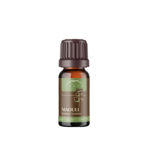 Niaouli 100% esenciálny olej Nanga 10ml