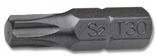 Skrutkovací bit Torx T20x25 1 ks
