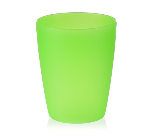 HRNČEK PLASTOVÉ HRNÍČKY SET. 5 KS 250ML ZMIEŠAŤ FARBU