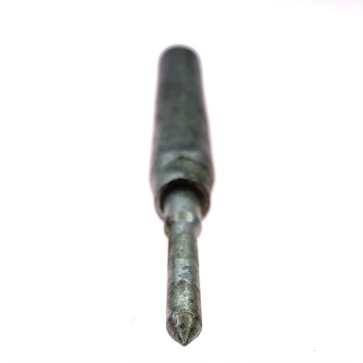 OZNAČOVACÍ BOD na kov, drevo, 120 mm