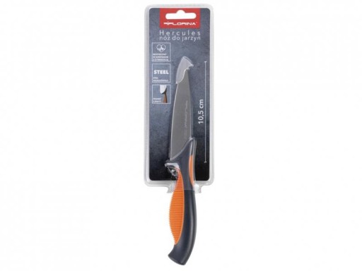 Nôž na zeleninu HERCULES FLORINA 10,5 CM