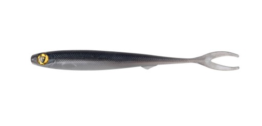 FOX RAGE SLICK FINESSE RUBBER - 9,0 cm