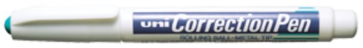 Korektorové pero Uni CLP-300