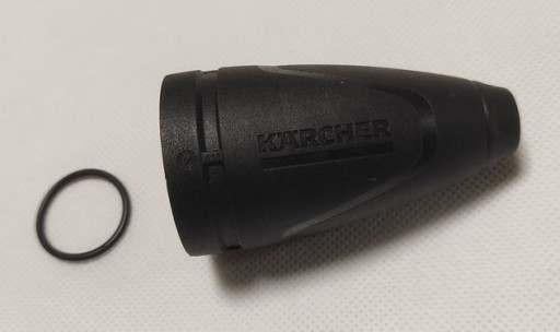 Karcher turbo tryska oring