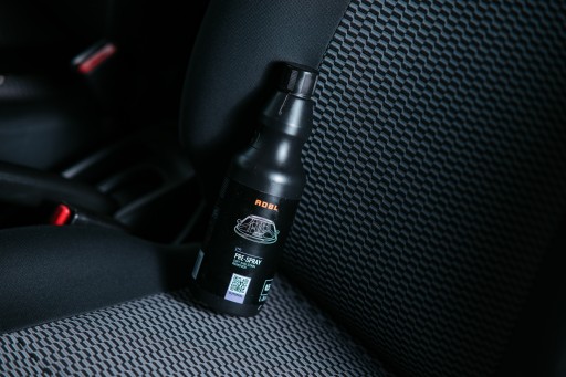 ADBL PRE SPRAY 500ml ROZTOK NA UMÝVANIE SEDADIEL A LÁTKOVÉHO ČALÚNENIA