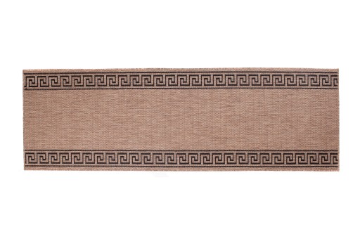 Koberec FLOORLUX 60 cm, šnúrka, s lemom v4