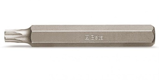KĽÚČOVÉ KONCOVÉ BROTY 10 MM TORX 40 BETA DLHÉ