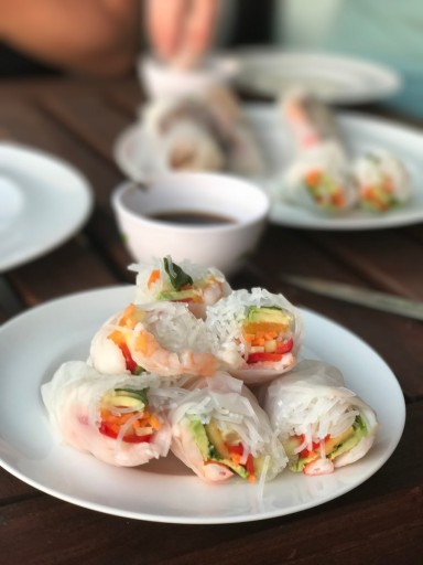 Sójové rezance Vermicelli 100g Longkou Fusun zn