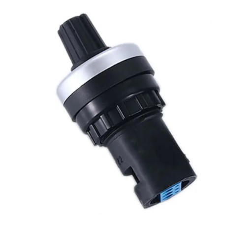 OTOČNÝ POTENCIOMETER NASTAVITEĽNÝ ODPOR 10kOhm 22mm IP65 R10K PRE INVERTOR