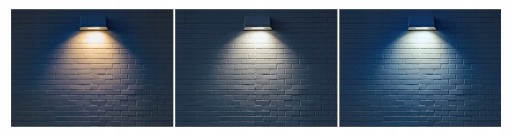 E27 A60 LED žiarovka 8W=55W SMD 2835 660lm Teplá/Neutrálna farba svetla